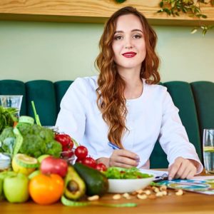 Health Lifestyle Diet