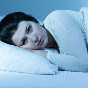 Insomnia Solution Level 2