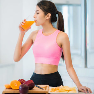 Juicing Level 2