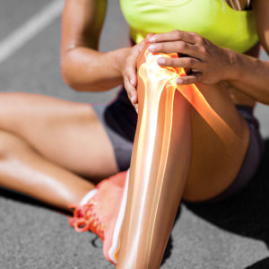 Maintaining Joints And Reducing Pain