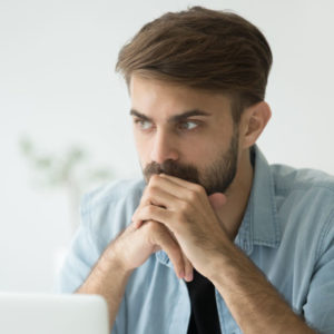 Hidden Secrets of Beating Anxiety