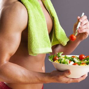 Muscle Building Secrets
