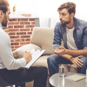 REBT - Rational Emotive Behavioral Therapy
