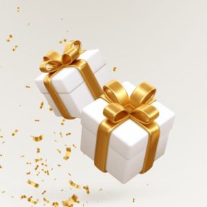 Gift Card - Get 5 Courses Just For £1260