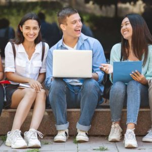 Soft Skills for College Students - 8 Course Bundle