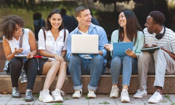 Soft Skills for College Students - 8 Course Bundle