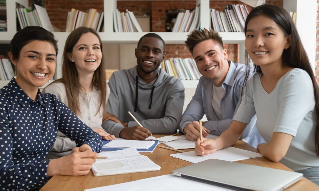 Advanced Soft Skills for College Students - 12 Course Bundle
