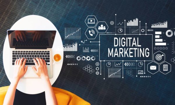 Soft Skills for Digital Marketers - 9 Course Bundle