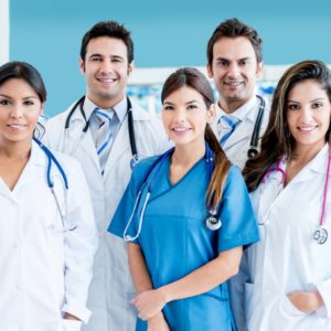 Soft Skills for HealthCare Professionals - 10 Course Bundle