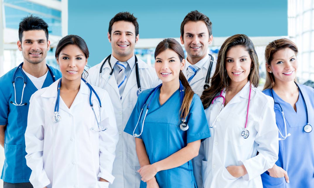 Soft Skills for HealthCare Professionals - 10 Course Bundle