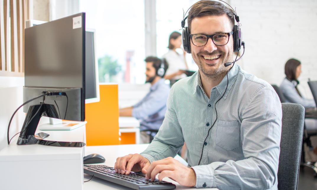 Soft Skills for Customer Service Representatives - 8 Course Bundle