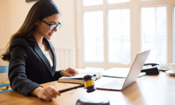 Soft Skills for Lawyers - 8 Course Bundle