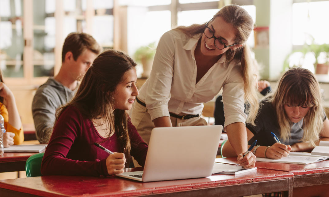 Soft Skills for Teachers - 13 Course Bundle