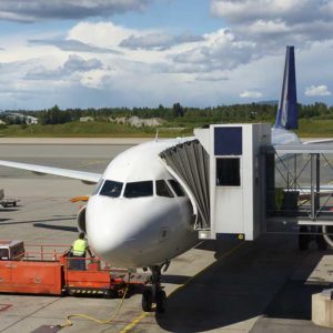 Airport Management: Part 1