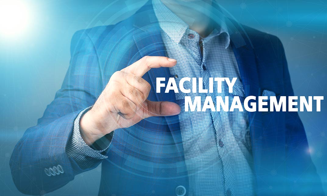 Facilities Management: Part 1