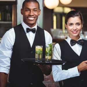 Hospitality Management: Part 2