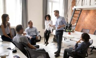 Leadership and Management Bundle