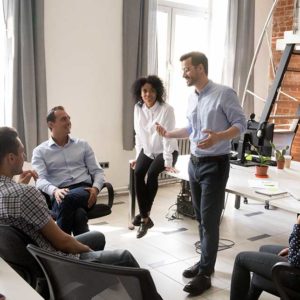 Leadership and Organisational Management: Part 2