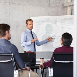 Leadership and Organisational Management: Part 3