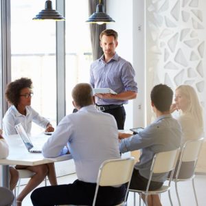 Leadership and Organisational Management: Part 4