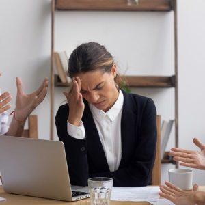 Office Administration and Stress Management: Part 2