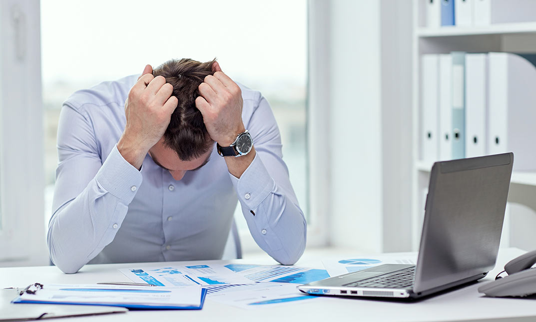 Office Administration and Stress Management: Part 3