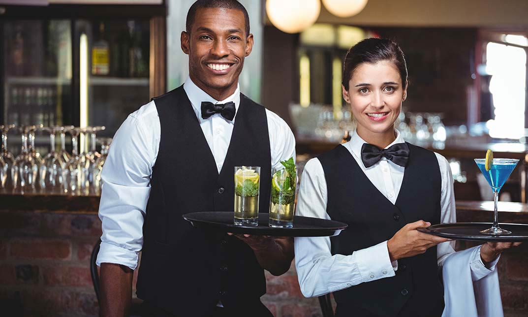 Hospitality Management and Restaurant Business: Part 2