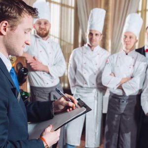 Hospitality Management and Restaurant Business: Part 3