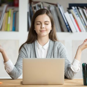 Workplace Stress Management