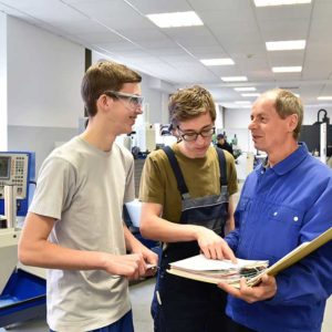 Youth Workers & Leadership: Part 2