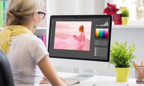 Adobe Photoshop, Illustrator and InDesign Training Masterclass