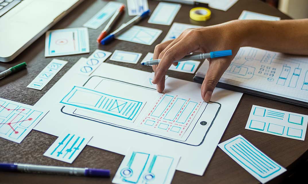 Advanced Diploma in UI/UX Design