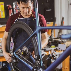 Bicycle Maintenance Part - 3