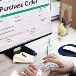 Certificate in Purchasing and Procurement Part - 3