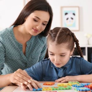 Child Psychology and Child Care Diploma Part - 2