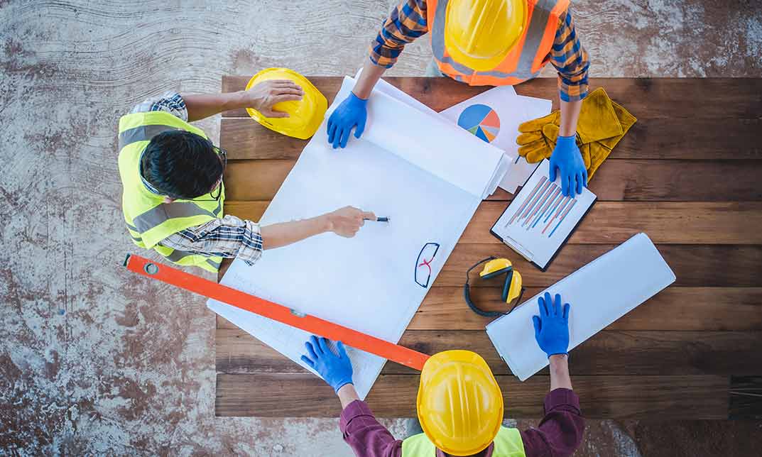 Construction Management Part - 2