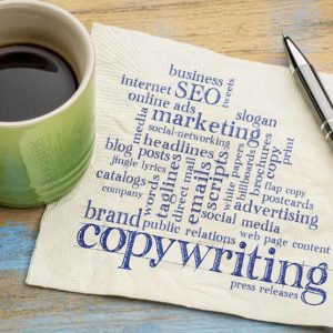 Copywriting Course Part - 1