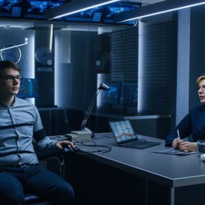 Criminal Intelligence Analyst Part - 1