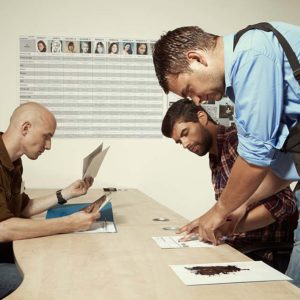 Criminology & Profiling Course Part - 1