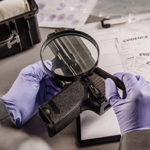 Criminology & Profiling Course Part - 2