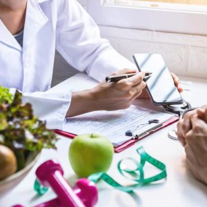 Diploma in Diet and Nutrition Part - 2