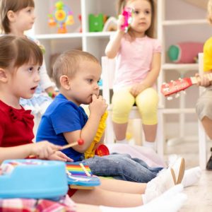Diploma in EYFS Teaching Part - 1