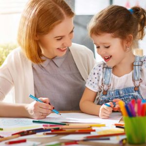 Diploma in EYFS Teaching Part - 2