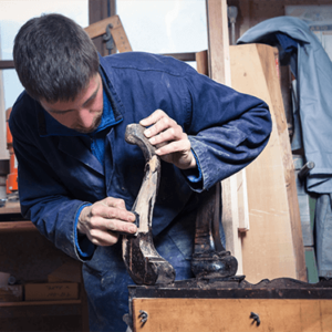 Diploma in Furniture Restoration
