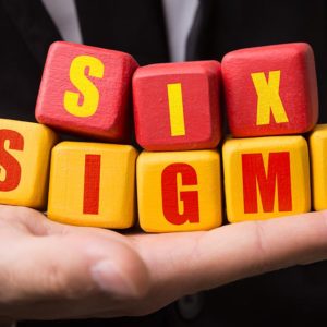 Diploma in Lean Process and Six Sigma: Part - 1