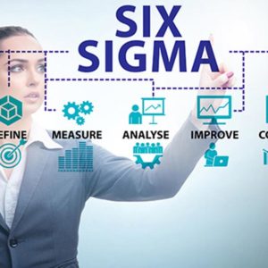 Diploma in Lean Process and Six Sigma: Part - 2