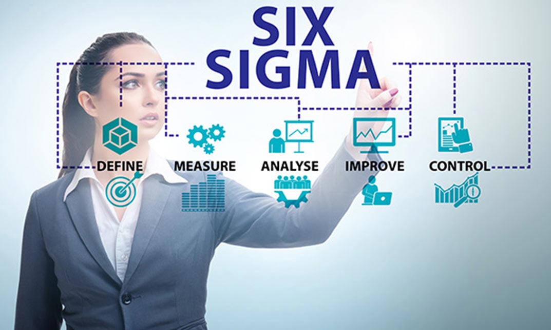 Diploma in Lean Process and Six Sigma: Part - 2