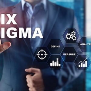 Diploma in Lean Process and Six Sigma: Part - 3
