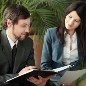 Diploma in Personal Assistant and Minute Taking Part - 1