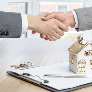Diploma in Property Development Part - 1